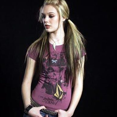 Krystal Meyers photo 53