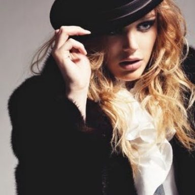 Krystal Meyers photo 26