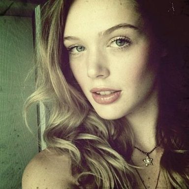 Krystal Meyers photo 22