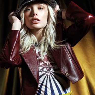 Krystal Meyers photo 54
