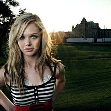 Krystal Meyers photo 36