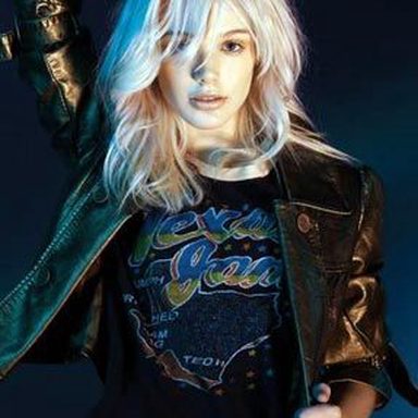 Krystal Meyers photo 49