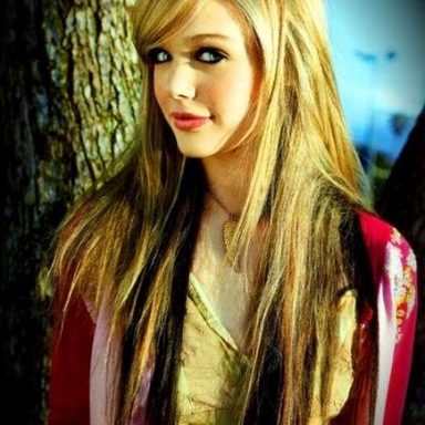 Krystal Meyers photo 17