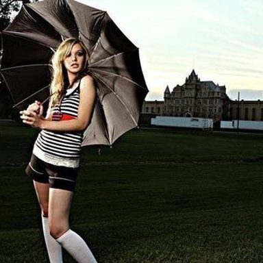 Krystal Meyers photo 39