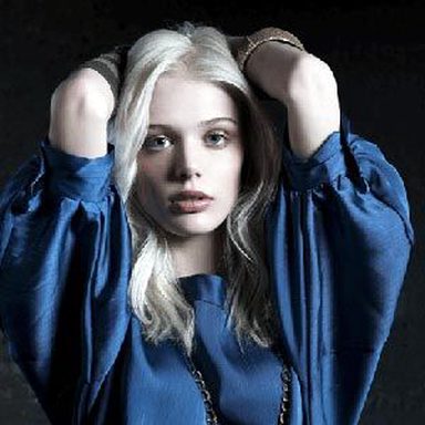 Krystal Meyers photo 46