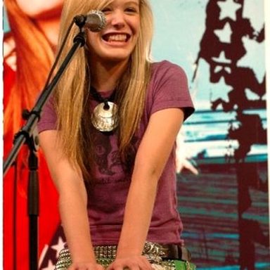 Krystal Meyers photo 19