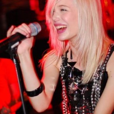 Krystal Meyers photo 34