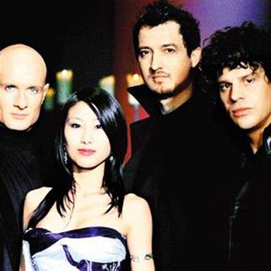 Krypteria photo 10