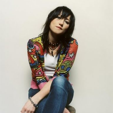 KT Tunstall photo 13