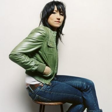 KT Tunstall photo 15