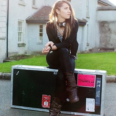 KT Tunstall photo 9