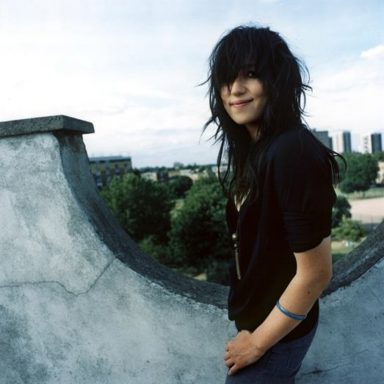 KT Tunstall photo 12
