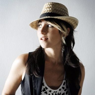 KT Tunstall photo 14