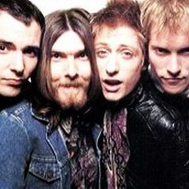 Kula Shaker
