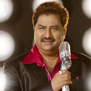 Kumar Sanu