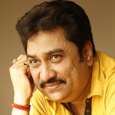 Kumar Sanu