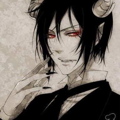 Kuroshitsuji photo 9