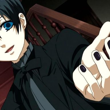 Kuroshitsuji photo 17