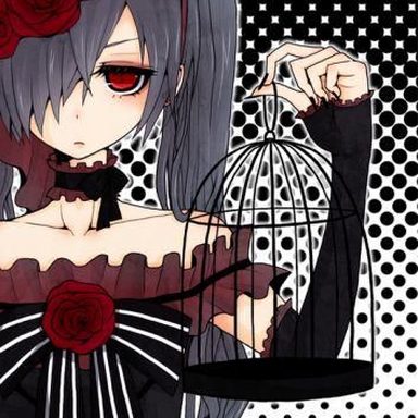 Kuroshitsuji photo 10