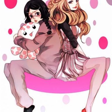Kuragehime