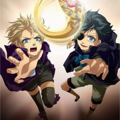 Kuroshitsuji photo 21