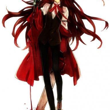 Kuroshitsuji photo 13