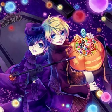 Kuroshitsuji photo 22