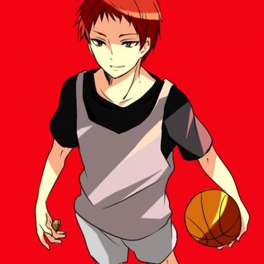 Kuroko no Basuke