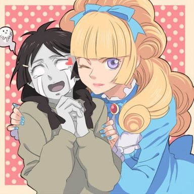 Kuragehime