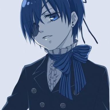 Kuroshitsuji