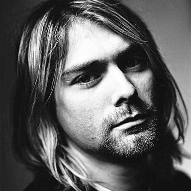 Kurt Cobain