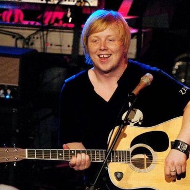 Kurt Nilsen