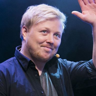Kurt Nilsen photo 21