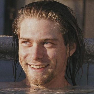 Kurt Cobain