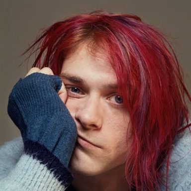 Kurt Cobain
