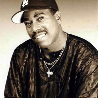 Kurtis Blow