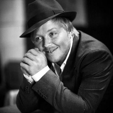 Kurt Nilsen