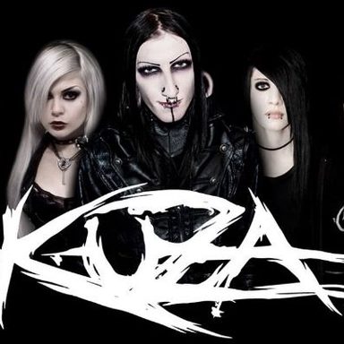 Kuza