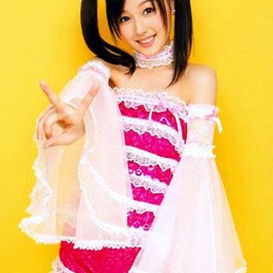 Kusumi Koharu photo 21