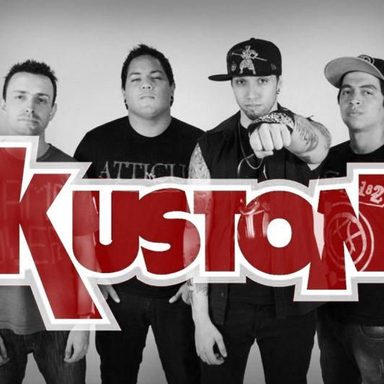 Kuston