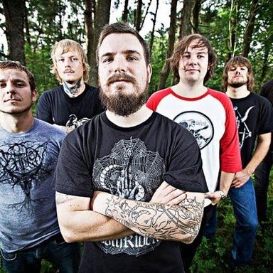 Kvelertak