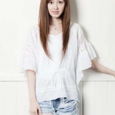 Kusumi Koharu
