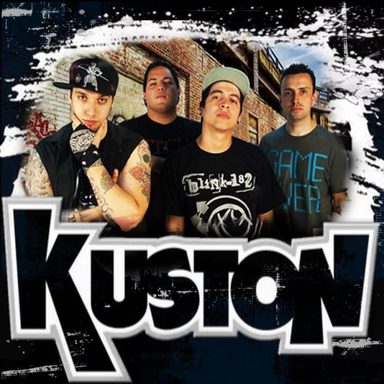 Kuston