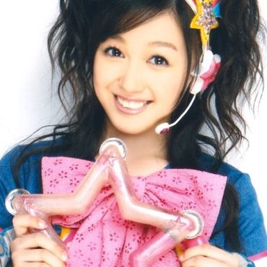 Kusumi Koharu