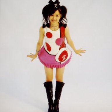 Kusumi Koharu photo 9