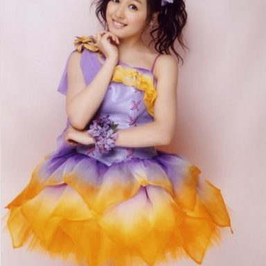 Kusumi Koharu