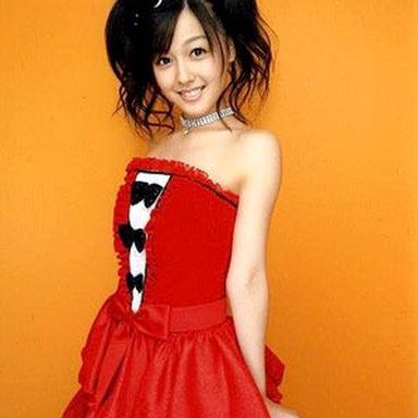 Kusumi Koharu photo 16