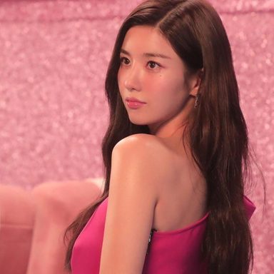 KWON EUN BI