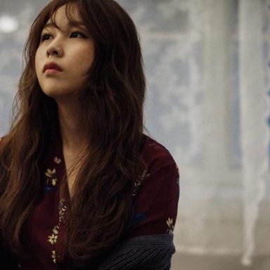 Kwon Jin Ah