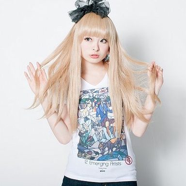 Kyary Pamyu Pamyu photo 62